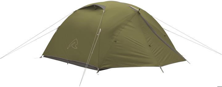 Actual product image Robens Lodge 3 Tent (Dome tent, 3.50 kg, 3 persons)