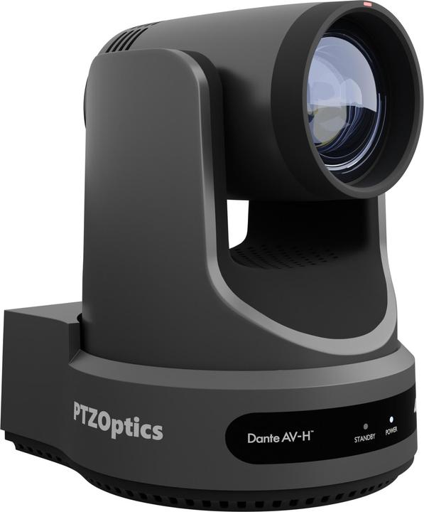 Produktbild PTZOptics Move SE 20X grey (1920 x 1080 Pixels)