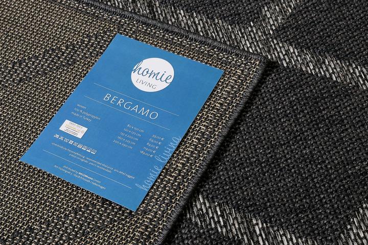 Produktbild Homie Living In & Outdoor Bergamo (200 x 290 cm)