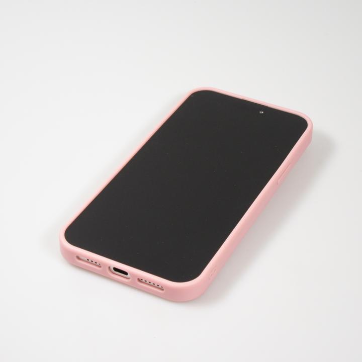 Produktbild PhoneLook Hülle Glitzer Diamant The Bling World (Apple iPhone 15)