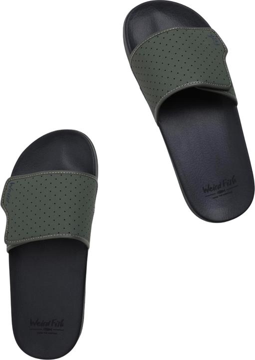 Produktbild Weird Fish Badesandale Oliver (40.5)