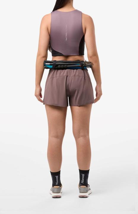 Produktbild Nnormal Race Shorts W Albergini (XS)