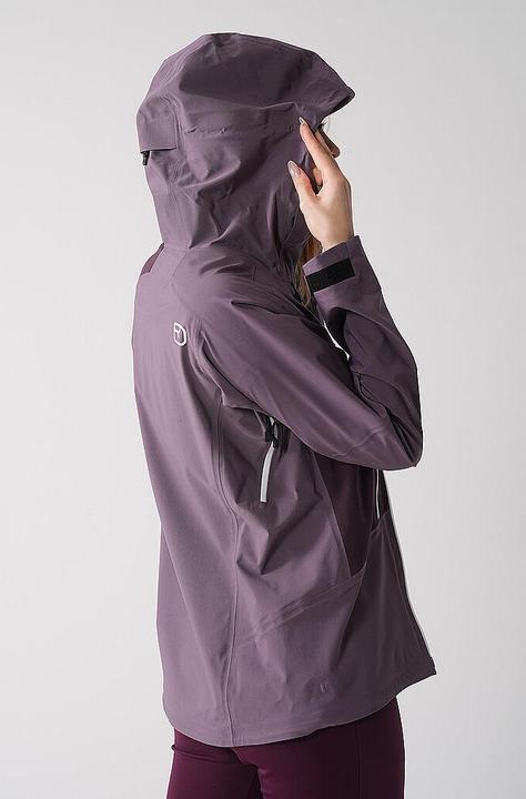 Immagine prodotto Ortovox Giacca Western Alps 3L da donna (XL)