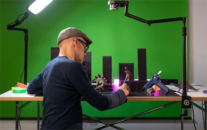 Produktbild Elgato Flex Arm L