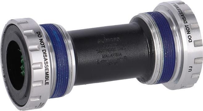 Actual product image Shimano BBRS501