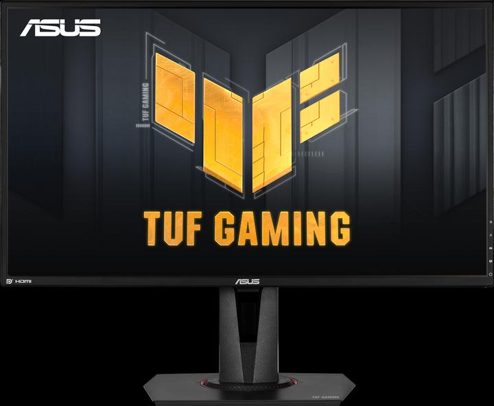 Produktbild ASUS TUF VG27AQ (2560 x 1440 Pixel, 27")