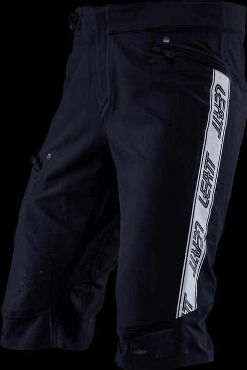 Actual product image Leatt MTB Gravity 4.0 Shorts black 2XL (XXL)