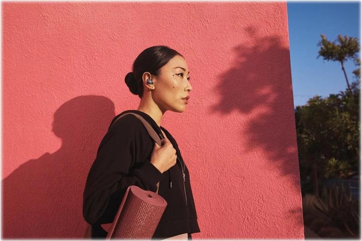 Actual product image Beats Fit Pro (ANC, 6 h, Wireless)