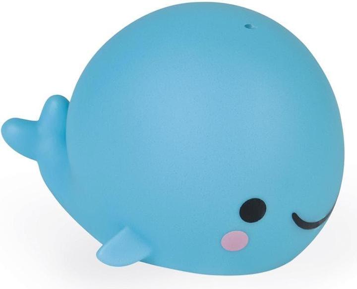Actual product image Janod 4 sea animals
