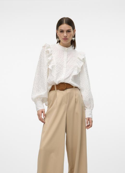 Actual product image Vero Moda VMCIRA Shirt Shirt (XS)