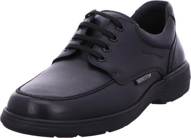 Actual product image Mephisto Lace-up shoes (42)