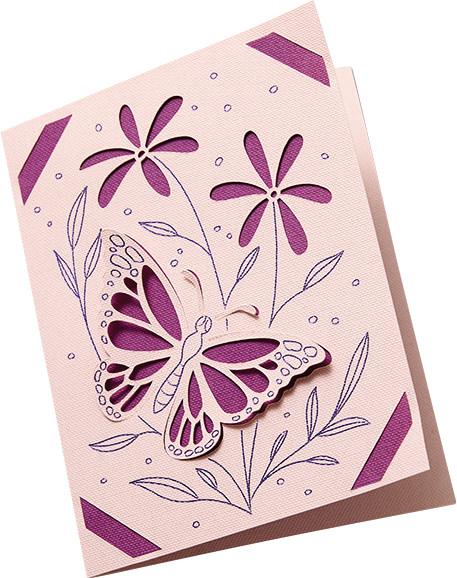 Productafbeelding Cricut Transferfilm (24 x)