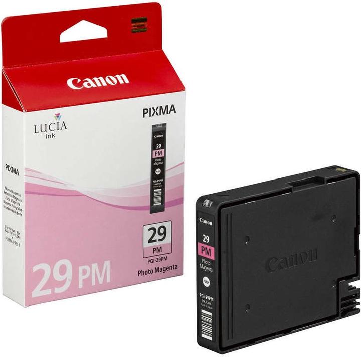 Immagine prodotto Canon Pgi-29pm (PREMIER)