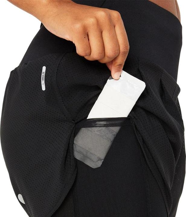 Immagine prodotto ASICS Performance Pantaloncini Road 2 N 1 3.5IN (M)