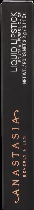 Actual product image Anastasia Beverly Hills Liquid Lipstick (Kathryn)