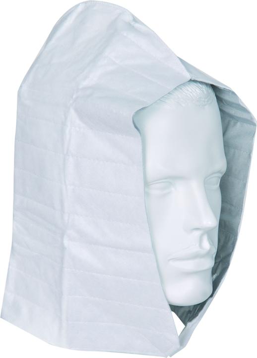 Image du produit Söhngen aluderm- alucap charlotte à pansement pour la tête, à l'unité, en emballage stérile