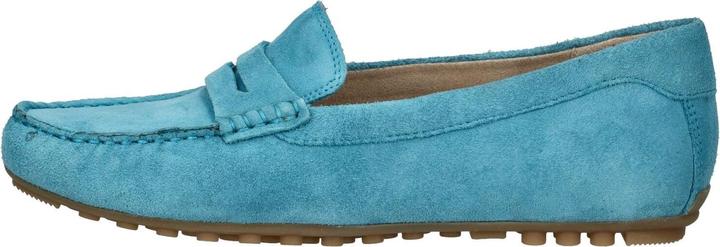 Actual product image Caprice Moccassin (41)