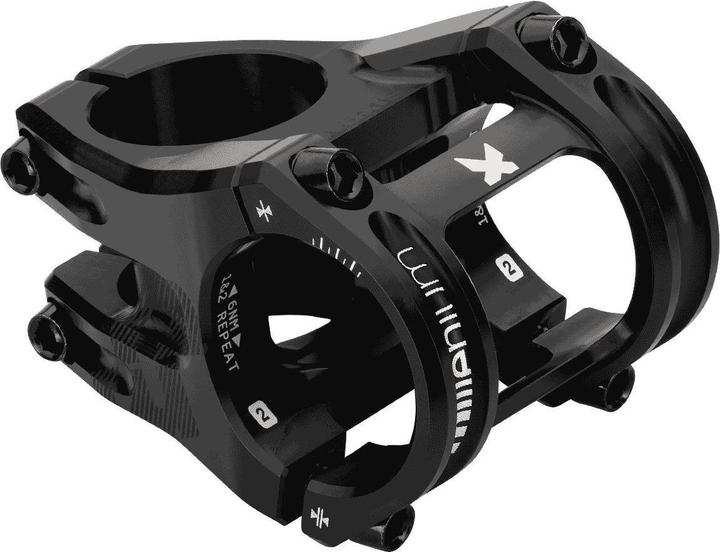 Actual product image Sixpack Your Part Millenium stem (35 mm)