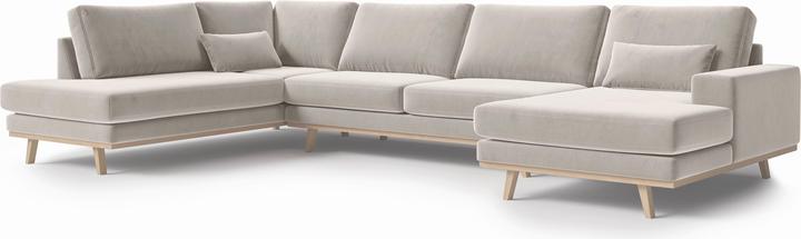 Actual product image Tales of Scandinavia Monza (Sofa landscape)