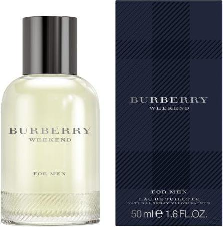 Produktbild Burberry Weekend For Men 50ML) (Eau de Toilette, 50 ml)
