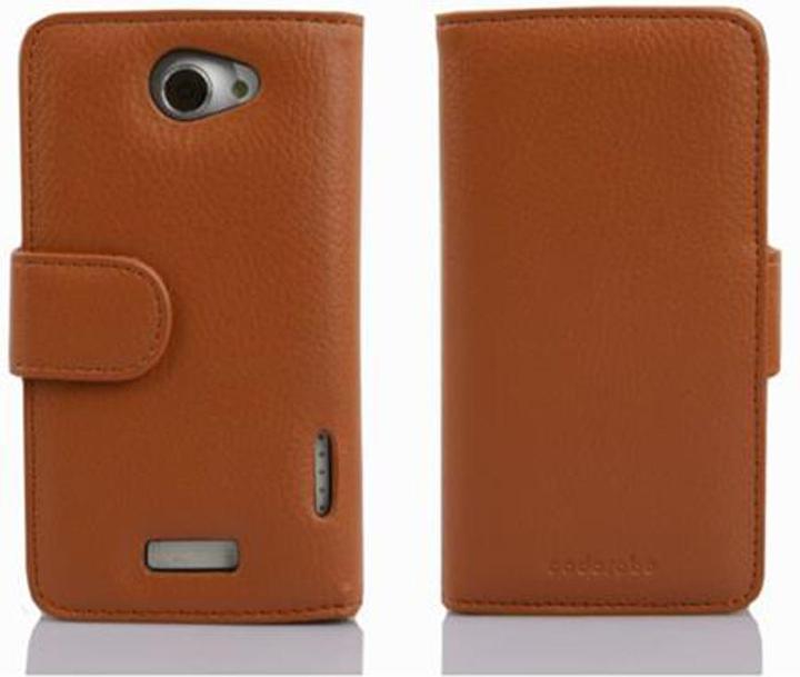 Cognac Braun