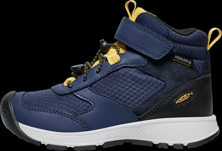 Produktbild Keen C Skua Mid WP (27.5)