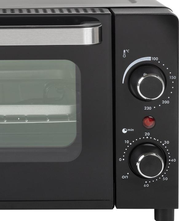 Actual product image Tristar OV-3615 (EU plug)