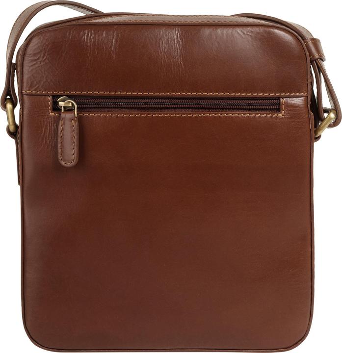 Actual product image Bugatti Shoulder bag REMO