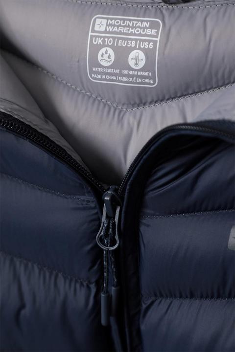 Image du produit Mountain Warehouse - Veste matelassée FLORENCE - Femme (34 D)