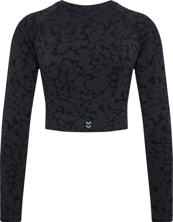 Immagine prodotto hummel hmlMT PI CAMICIA A MAGLIA L/S (S)