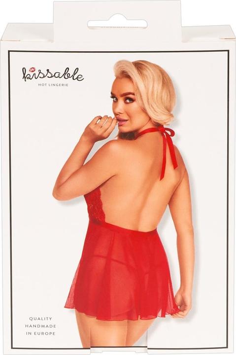 Actual product image Kissable Set (S/M)