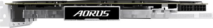 Produktbild Gigabyte Aorus GeForce RTX 2080 Ti Xtreme Waterforce WB (11 GB)