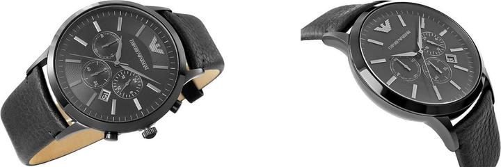 Produktbild Emporio Armani Renato (Chronograph, 43 mm)