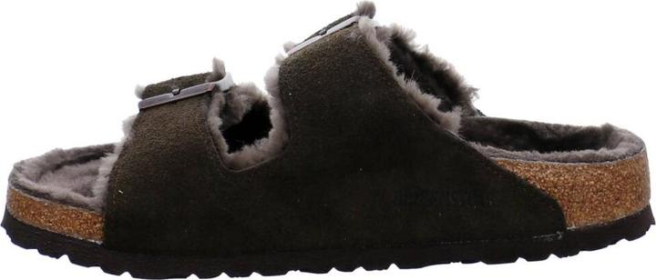 Produktbild Birkenstock Arizona Shearling Schmal (39)