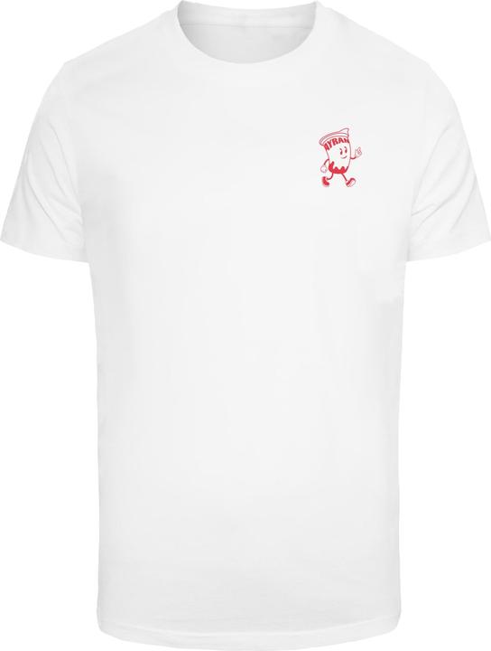 Image du produit Mister Tee Ayran The Streets T-shirt - 134773 (XL)