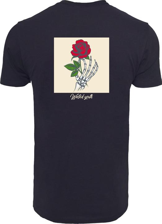 Actual product image Mister Tee Wasted Youth Tee - 2776 (L)