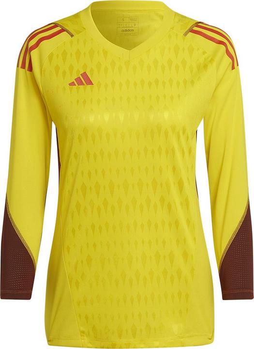 adidas Tiro 23 Pro Long Sleeve Torwarttrikot