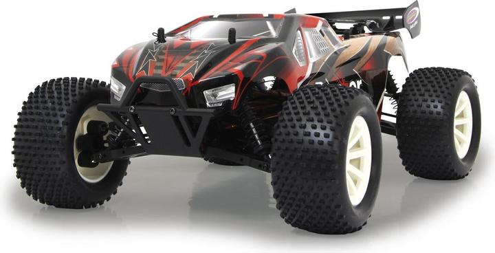 Immagine prodotto Jamara Brecter Truggy BL Lipo