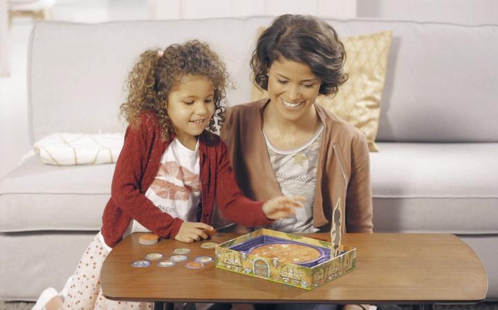 Immagine prodotto Ravensburger Colorama (Tedesco)
