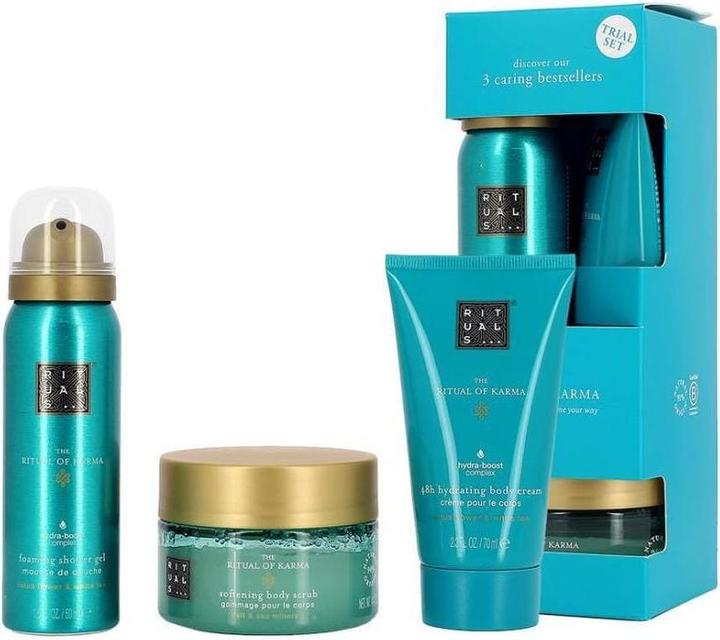 Image du produit Rituals Karma (Set soin du corps)