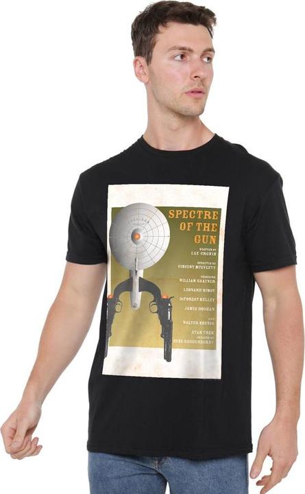 Produktbild The Original Series Episode 61 TShirt (XXL)