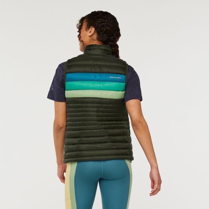 Image du produit Cotopaxi Fuego Down Vest (S)