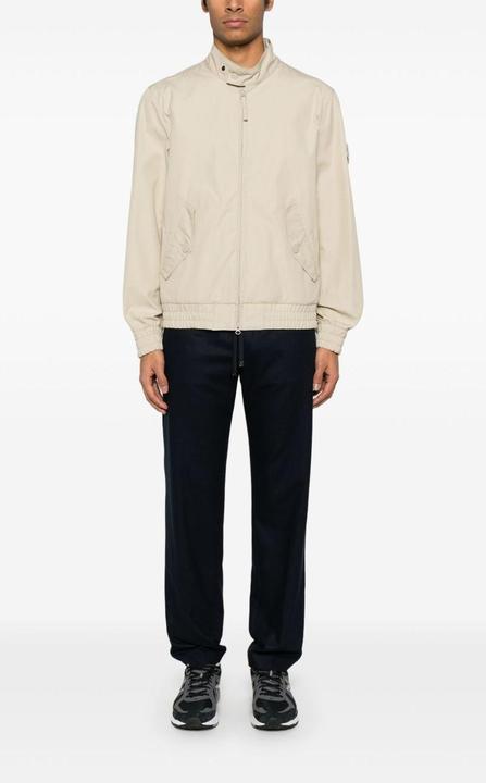 Produktbild Stone Island Coats Beige (M)