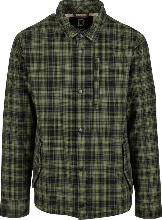 Brandit Classic Sherpa Jacket - 177045 (L)