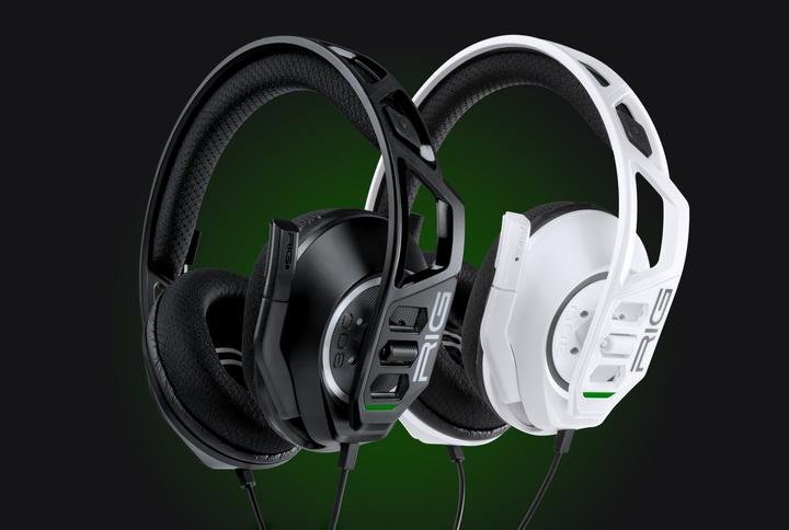 Actual product image Nacon Gaming RIG 300 PRO HX (Cable)