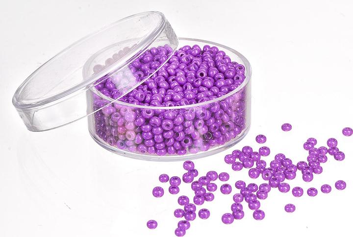 Immagine prodotto Pracht Rocailles, colori intensi, 2,6 mm