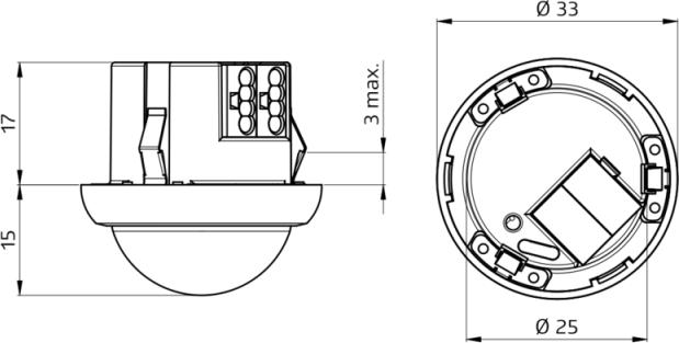 Produktbild BEG B.E.G. 93529 (5 m)