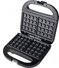 Produktbild Progress EK5852PVDE Double Waffle Maker