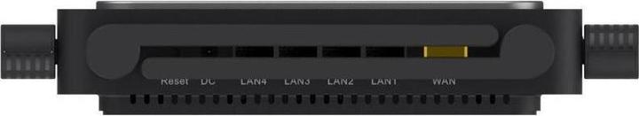 Productafbeelding Ruijie RG-EW3200GX PRO - Reyee Dual Band Wi-Fi 6 Gigabit router