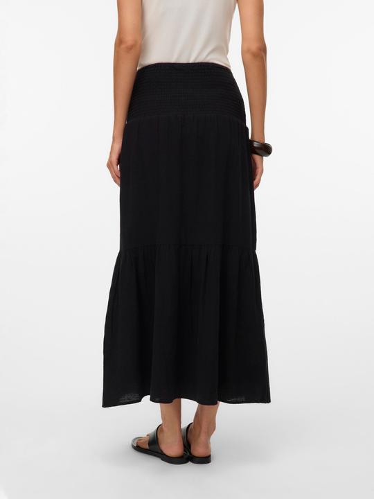 Produktbild Vero Moda VMPERNILLA Langer Rock Rock (XL)
